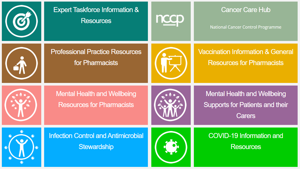 Resource Hub