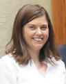 Picture of Ms Claire Murphy Picture of Ms Claire Murphy