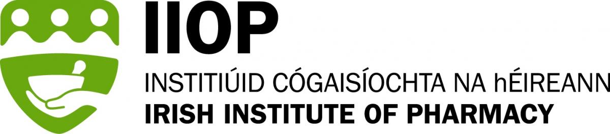 IIOP Logo
