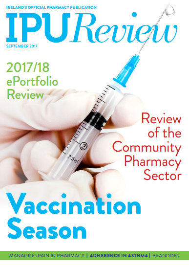 IPU Review Sept 2017