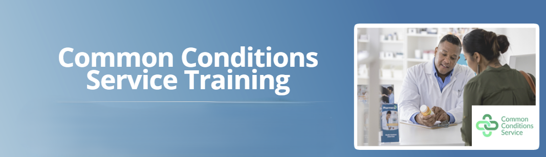 CCS Service Training image