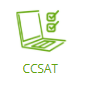 CCSAT icon
