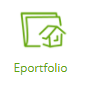 ePortfolio home icon
