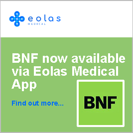 Eolas Medical App
